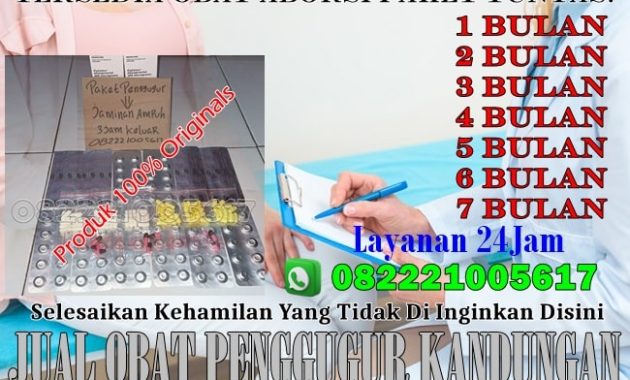 Jual Obat Aborsi Denpasar Cytotec Asli Penggugur Kandungan Di Bali