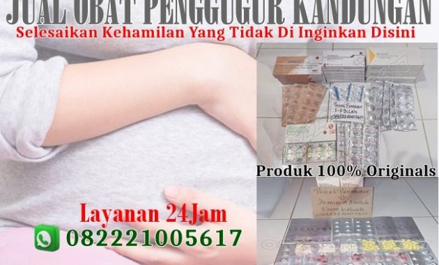 Jual Obat Aborsi Batam Obat Penggugur Kandungan Misoprostol Cytotec Asli Ampuh