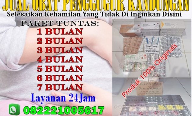 Jual Obat Aborsi Kediri Cytotec Asli Penggugur Kandungan Di Kediri