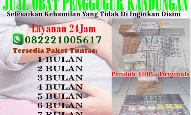 Jual Obat Aborsi Makassar Cytotec Misoprostol Obat Penggugur Kandungan Terbaik Di Makassar