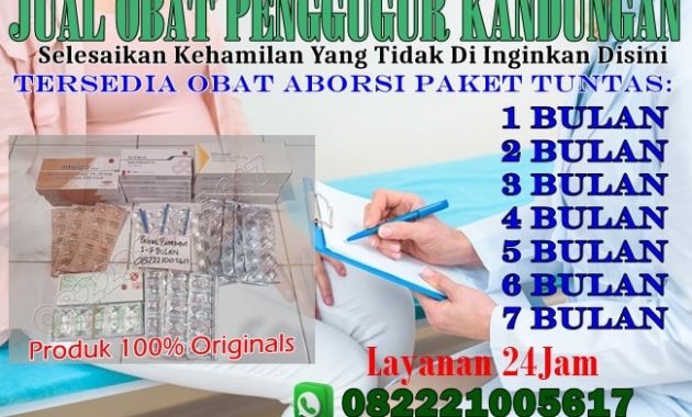 Jual Obat Aborsi Manado Obat Penggugur Kandungan Terbaik Di Manado