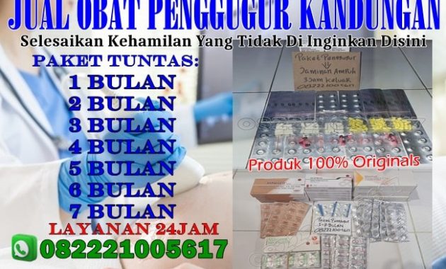 Jual Obat Aborsi Tangerang Obat Penggugur Kandungan Asli Ampuh